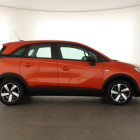Foto inzerátu Opel Crossland 1.2