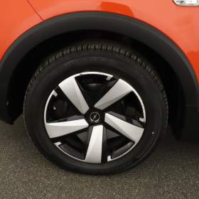 Foto inzerátu Opel Crossland 1.2