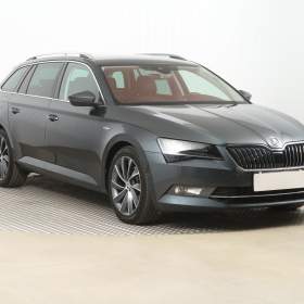 Škoda Superb 2.0 TDI / 19567586