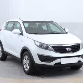 Kia Sportage 1.6 GDI / 19567588