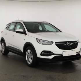 Opel Grandland 1.2 Turbo / 19567589