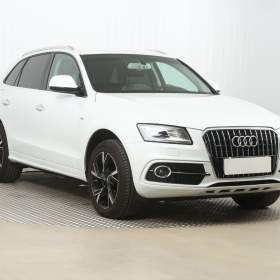 Audi Q5 2.0 TDI / 19567592