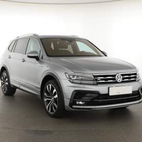 Volkswagen Tiguan Allspace 2.0 TDI / 19567597
