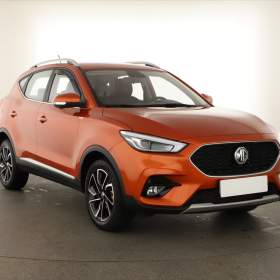 MG ZS SUV 1.0 Turbo / 19567598