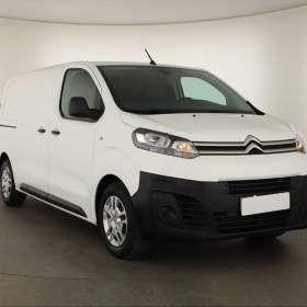 Citroën Jumpy 1.5 BlueHDi / 19567599