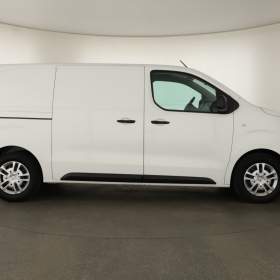 Foto inzerátu Citroën Jumpy 1.5 BlueHDi