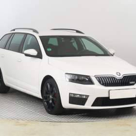 Škoda Octavia RS 2.0 TDI / 19567604