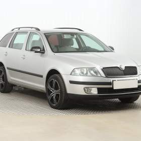 Škoda Octavia 1.9 TDI / 19567607