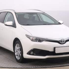 Toyota Auris 1.2 Ti / 19567611