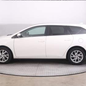 Foto inzerátu Toyota Auris 1.2 Ti