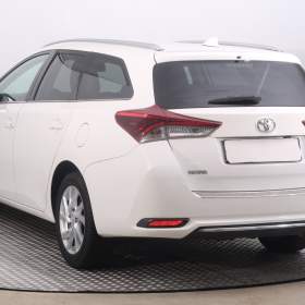 Foto inzerátu Toyota Auris 1.2 Ti