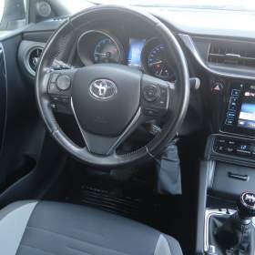 Foto inzerátu Toyota Auris 1.2 Ti