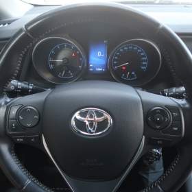 Foto inzerátu Toyota Auris 1.2 Ti