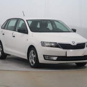 Škoda Rapid 1.6 TDI / 19567613