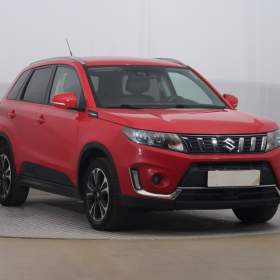 Suzuki Vitara 1.4 BoosterJet / 19567614