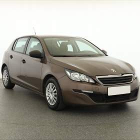 Foto inzerátu Peugeot 308 1.2 VTi