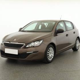 Foto inzerátu Peugeot 308 1.2 VTi