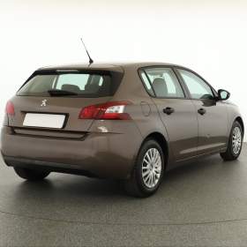 Foto inzerátu Peugeot 308 1.2 VTi