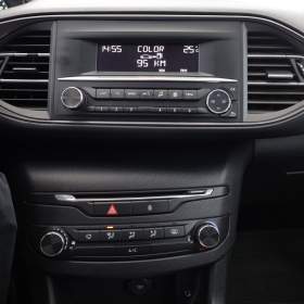 Foto inzerátu Peugeot 308 1.2 VTi