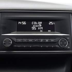 Foto inzerátu Peugeot 308 1.2 VTi