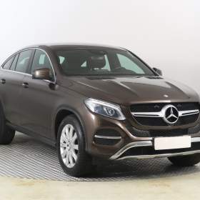 Mercedes- Benz GLE 350 d 4MATIC / 19567617