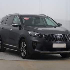 Kia Sorento 2.2 CRDi / 19567619