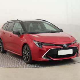 Toyota Corolla 2.0 Hybrid / 19567626