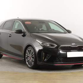 Kia Ceed 1.6 T- GDI GT / 19567628