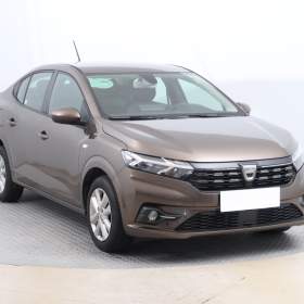 Dacia Logan 1.0 TCe / 19567629