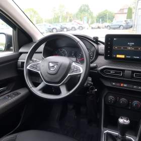 Foto inzerátu Dacia Logan 1.0 TCe