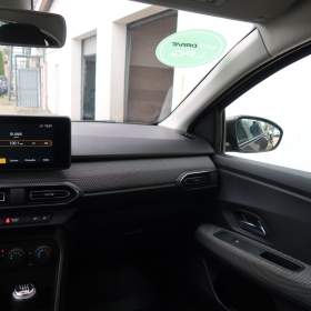 Foto inzerátu Dacia Logan 1.0 TCe