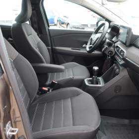 Foto inzerátu Dacia Logan 1.0 TCe