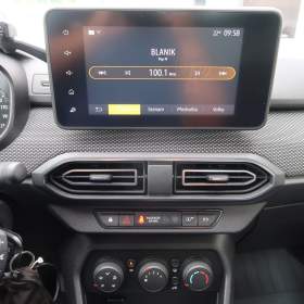 Foto inzerátu Dacia Logan 1.0 TCe