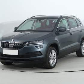 Foto inzerátu Škoda Karoq 1.5 TSI