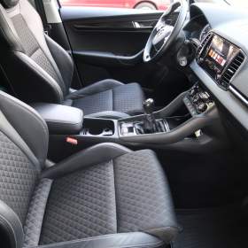 Foto inzerátu Škoda Karoq 1.5 TSI