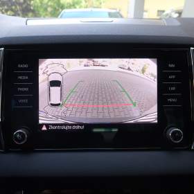 Foto inzerátu Škoda Karoq 1.5 TSI