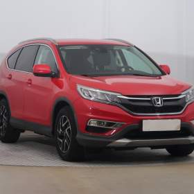 Honda CR- V 2.0 i- VTEC / 19567639
