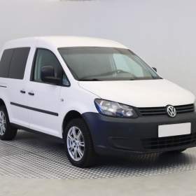 Volkswagen Caddy 1.6 TDi / 19567641