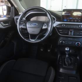 Foto inzerátu Ford Focus 1.5 TDCi