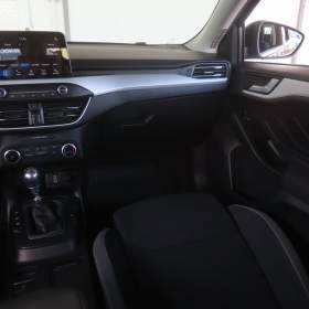 Foto inzerátu Ford Focus 1.5 TDCi