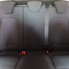 Foto inzerátu Ford Focus 1.5 TDCi