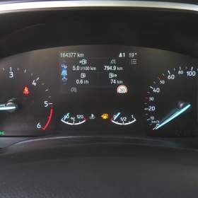 Foto inzerátu Ford Focus 1.5 TDCi