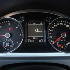 Foto inzerátu Volkswagen Passat 2.0 TDI