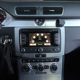 Foto inzerátu Volkswagen Passat 2.0 TDI