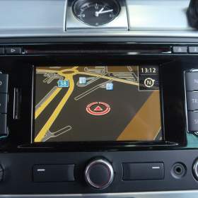 Foto inzerátu Volkswagen Passat 2.0 TDI