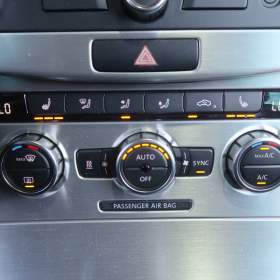 Foto inzerátu Volkswagen Passat 2.0 TDI