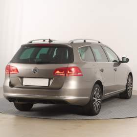 Foto inzerátu Volkswagen Passat 2.0 TDI