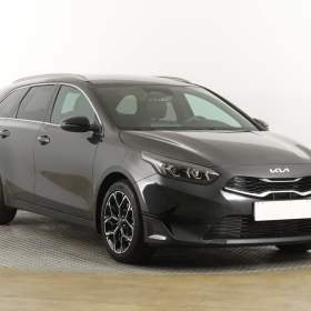 Kia Ceed 1.5 T- GDI / 19567646