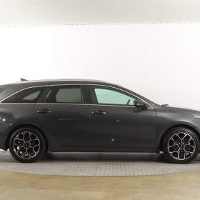 Foto inzerátu Kia Ceed 1.5 T-GDI