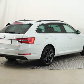 Foto inzerátu Škoda Superb 2.0 TDI
